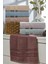 6lı El Havlu Seti 50X85 Yıldız (A.kahve-Mavi-Kahverengi-Lila-Mint Yeşili-Mürdüm) 2