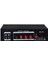 Westa WM-605U 2 Bölgeli 2 Mik. Girişli 100 Watt Trafolu Anfi (4172) 2