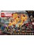 ® Marvel Avengers: Endgame Son Savaş 76323 - 10 Yaş & Üzeri Çocuklar için Yaratıcı Oyuncak Yapım Seti (621 Parça) 4