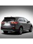 Kia Sorento 2015-2019 Arka Cam Silecek Kolu Takımı Seti 2