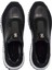 Siyah Hakiki Deri Kadın Sneaker - K25I1AY68044-A23 5