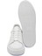 Beyaz Hakiki Deri Erkek Sneaker - E25I1AY57300-A26 4