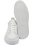 Beyaz Hakiki Deri Erkek Sneaker - E25I1AY57299-A26 4