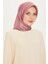 Klasik Desenli Sura Saf İpek Eşarp 9230D 84 31 1