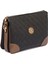 Bronz Print Kadın Çapraz Askılı Çanta - S25Y1PR09090-R7P 2
