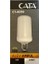 CT-4059 5W Alev Efekt Ampul (E27 Duy) Amber Renk LED Işık Dekoratif Aydınlatma 3