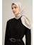 Klasik Desenli Saf İpek Sura Eşarp 9351 87 1