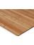 Bambu Banyo Paspası Kaydırmaz Özellikli Taban 50 x 80 Naturel 2