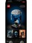® Star Wars™ Jango Fett™ Kaskı 75408 - Yetişkinler için Koleksiyonluk ve Dekoratif Model Yapım Seti (616 Parça) 3