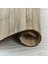 Bambu Banyo Paspası Kaydırmaz Özellikli Taban 50 x80 cm Lekeli Özel Üretim 2