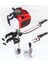 Ferrino Kayık Tekne Sandal Aparatı 2.6hp Marşlı Motorlu 2 Zamanlı 1
