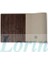 Bambu Banyo Paspası Kaydırmaz Özellikli Taban 50 x 80 cm Koyu Kahverengi 3