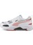 30655302 Ferrarı Race X-Ray 2 Whıte Rosso Erkek Sneaker 2