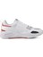 30655302 Ferrarı Race X-Ray 2 Whıte Rosso Erkek Sneaker 3