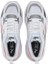 30655302 Ferrarı Race X-Ray 2 Whıte Rosso Erkek Sneaker 5