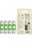 Gp Recyko B441 4 x 2600 Mah R6 Aa Pilli Pil Şarj Cihazı (GP-B441/270HCER21-2GTLB4) (4172) 3