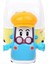 POLI/83405 Robocar Poli Camp Figürü-Necotoys 2