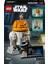 ® Star Wars™ Chopper (C1-10P)™ Astromech Droidi 75416 - 10 Yaş & Üzeri Çocuklar için Yaratıcı Oyuncak Yapım Seti (1039 Parça) 4