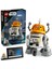 ® Star Wars™ Chopper (C1-10P)™ Astromech Droidi 75416 - 10 Yaş & Üzeri Çocuklar için Yaratıcı Oyuncak Yapım Seti (1039 Parça) 1