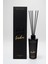 London Black Series Çubuklu Oda Parfümü 200 ml 1