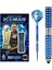 Gerwyn Price Glacier % 90 Tungsten Çelik Uçlu Dart Oku 1