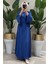 2415 Pliseli Akor Abaya 1
