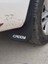 Oto Araç Volkswagen Caddy Uyumlu 4`lü Paçalık , Çamurluk, Tozluk 3
