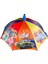 Nessiworld Hot Wheels Lisanslı Şemsiye 2