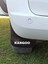 Oto Araç Renault Kangoo Uyumlu 4`lü Paçalık , Çamurluk, Tozluk 3