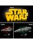 ® Star Wars™ Jango Fett™ Kaskı 75408 - Yetişkinler için Koleksiyonluk ve Dekoratif Model Yapım Seti (616 Parça) 8
