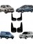 Oto Araç Citroen Berlingo Uyumlu 4`lü Paçalık , Çamurluk, Tozluk 1