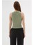Halter Yaka Atlet Haki 4