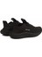PC-30679 Fileli Erkek Günlük Yürüyüş Spor Ayakkabı Sneaker - Siyah - 40 4