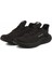 PC-30679 Fileli Erkek Günlük Yürüyüş Spor Ayakkabı Sneaker - Siyah - 40 5