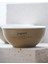 Blush Gri 2'li Porselen Kase Seti - 14 cm 1