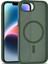 Apple iPhone 16E Uyumlu NT-N063 Arka Koruma Kılıf 1