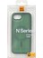 Apple iPhone 16E Uyumlu NT-N063 Arka Koruma Kılıf 2