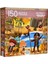 Korsanlar 150 Parça 34X24CM Çocuk Puzzle Yapboz Serisi 1