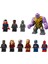 ® Marvel Avengers: Endgame Son Savaş 76323 - 10 Yaş & Üzeri Çocuklar için Yaratıcı Oyuncak Yapım Seti (621 Parça) 6