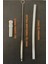 Yedek Pipet Takımı ve Pipet Temizleme Fırçası 1 Set 3 (Parça) Kapak Hariç 2