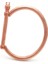 Siyah Renk 4 Renkli Moda Paslanmaz Çelik Bilezikler Bilezikler Vidalar Toka At Nalı Altın Şans Kolyeleri Kol Bilezik Femme Pulseira Masculina (Yurt Dışından) 5