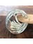 B1033B Yeni Retro Kolduk Bilezikler Tibet Gümüş Metal Oyma Balık Fil Çiçek Bilezikler Vintage Çingene Mücevherleri Kadın Hediyeleri (Yurt Dışından) 5