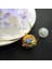 No.2 Boyutu 1pc Boş Kafes Cloisonne Kilitli Lamba Balon Bilezikler Lamba Balon Kilitli Bilezikler Moda Takı (Yurt Dışından) 1