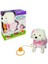 Peluş Tasmalı Yürüyen Köpek - FT-B265 2