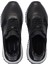 Siyah Hakiki Deri Kadın Sneaker - K25I1AY68039-A23 5