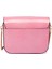 PEMBE Hakiki Deri Kadın Çapraz Askılı Çanta - S24K1BC79933-U5F 3