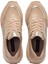 Siyah Deri Kadın Sneaker - K25I1AY68053-A23 5