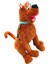 Sevimli Köpek Scooby-Doo Peluş Oyuncak: 36CM Kaliteli Eğlence! 1