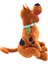 Sevimli Köpek Scooby-Doo Peluş Oyuncak: 36CM Kaliteli Eğlence! 4