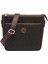 Bronz Print Kadın Çapraz Askılı Çanta - S25Y1PR09128-R7P 1